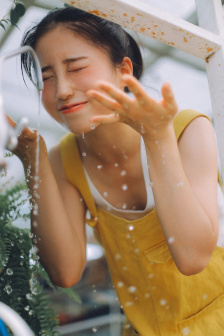 我和黑老大的365天